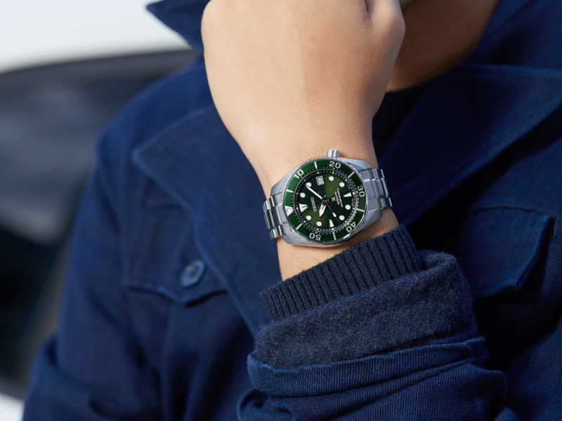 SEIKO Prospex Automatic Ανδρικό SPB103J1