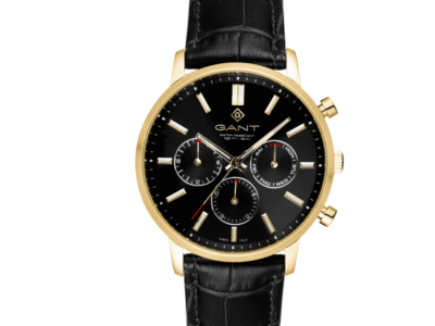 GANT Easthill Day-Date Ανδρικό Multifunction G191005