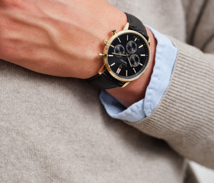 GANT Easthill Day-Date Ανδρικό Multifunction G191005