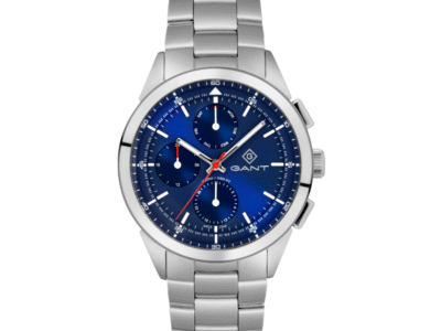 GANT Webster Blue Dial Ανδρικό Multifunction G188002