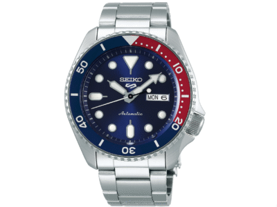 SEIKO 5 Sports Automatic Ανδρικό SRPD53K1J