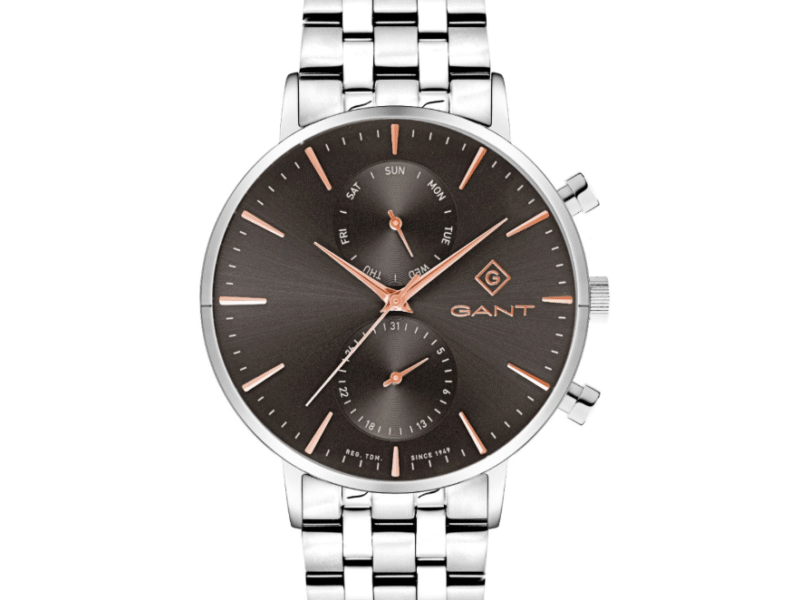 GANT Park Hill Day-Date II Ανδρικό G121004