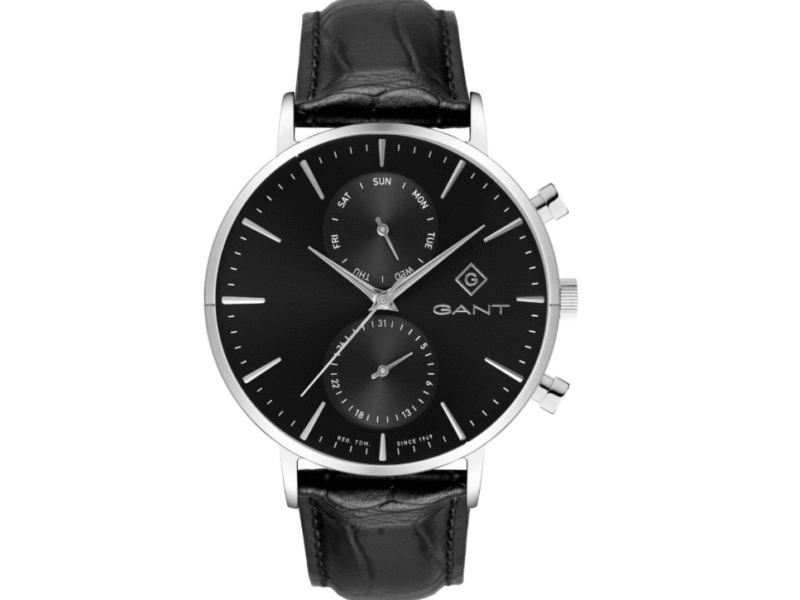GANT Park Hill Day-Date II Ανδρικό G121011