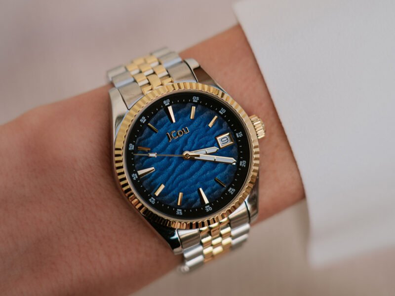 JCOU QUEEN'S LAND JU19071-2